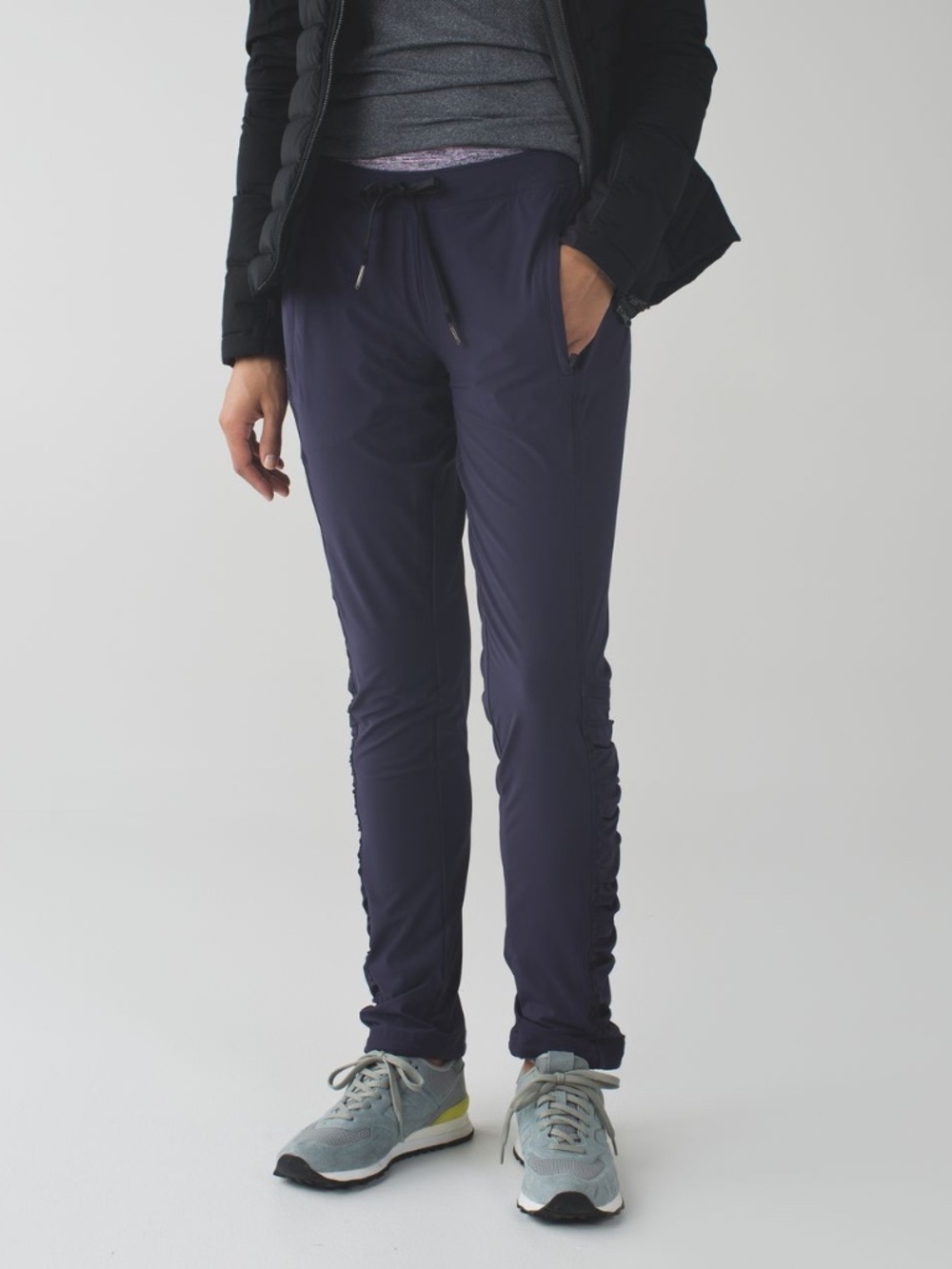 Lululemon Runderful Pants 6